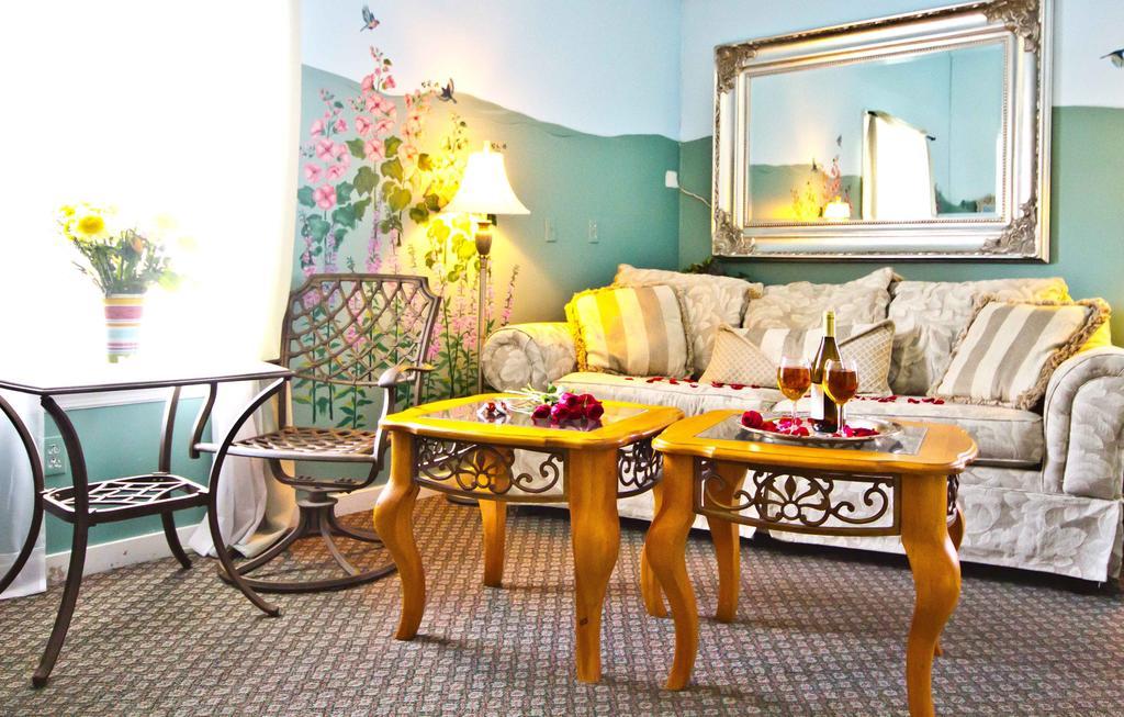 Elk Forge Bed And Breakfast Elkton Exterior foto